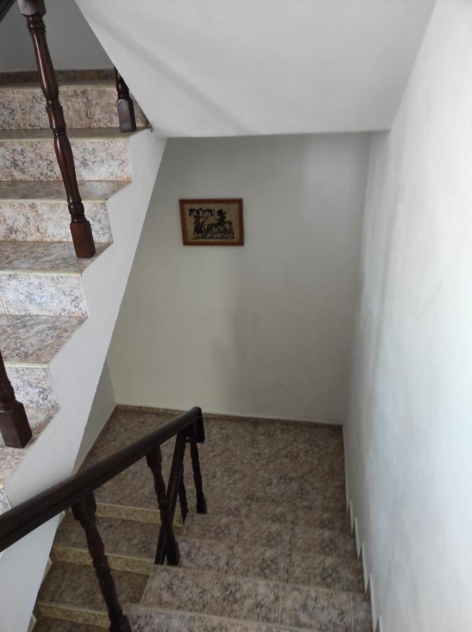 Рибарска 8 Apartment Sozopol Ngoại thất bức ảnh