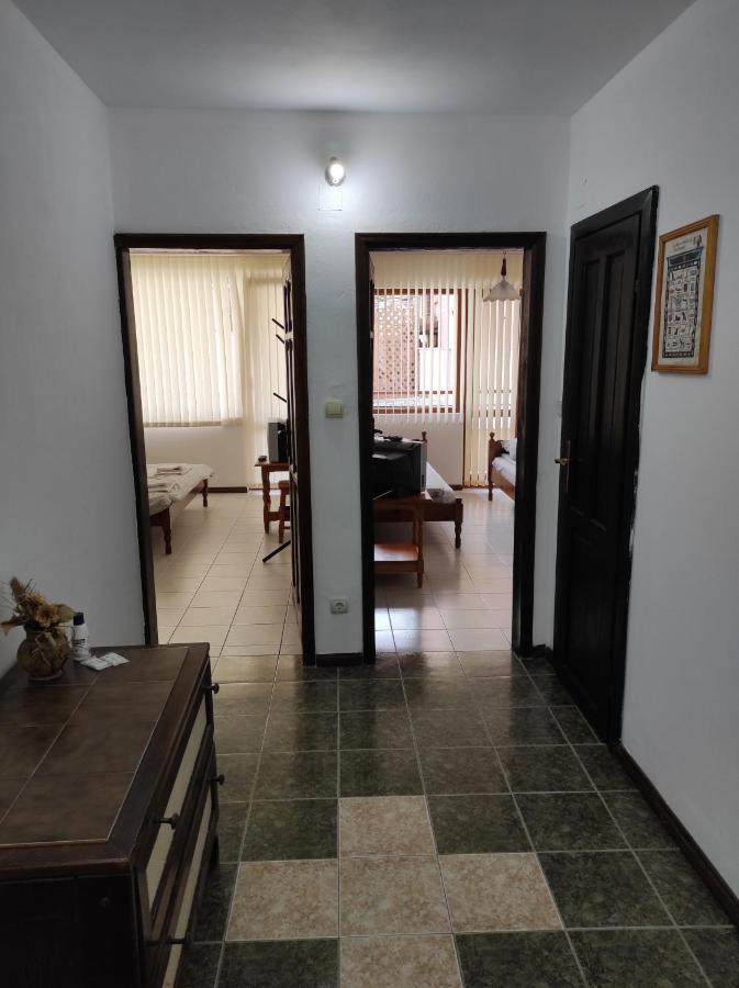 Рибарска 8 Apartment Sozopol Ngoại thất bức ảnh