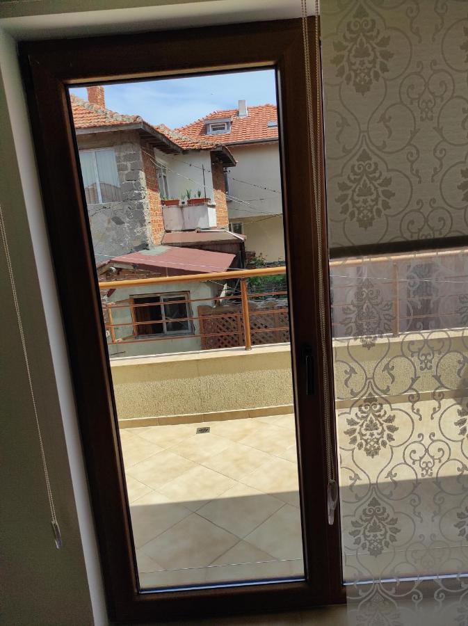 Рибарска 8 Apartment Sozopol Ngoại thất bức ảnh