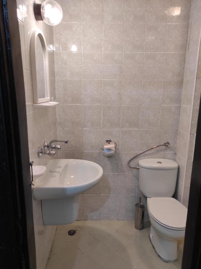 Рибарска 8 Apartment Sozopol Ngoại thất bức ảnh