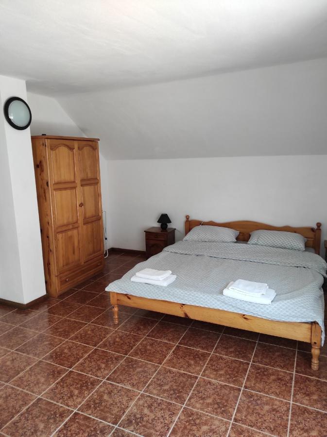 Рибарска 8 Apartment Sozopol Ngoại thất bức ảnh