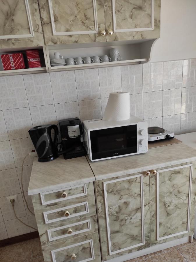 Рибарска 8 Apartment Sozopol Ngoại thất bức ảnh