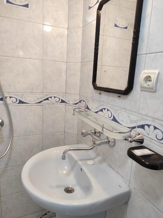 Рибарска 8 Apartment Sozopol Ngoại thất bức ảnh