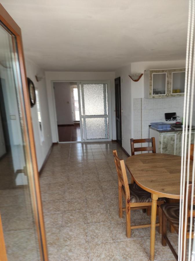 Рибарска 8 Apartment Sozopol Ngoại thất bức ảnh