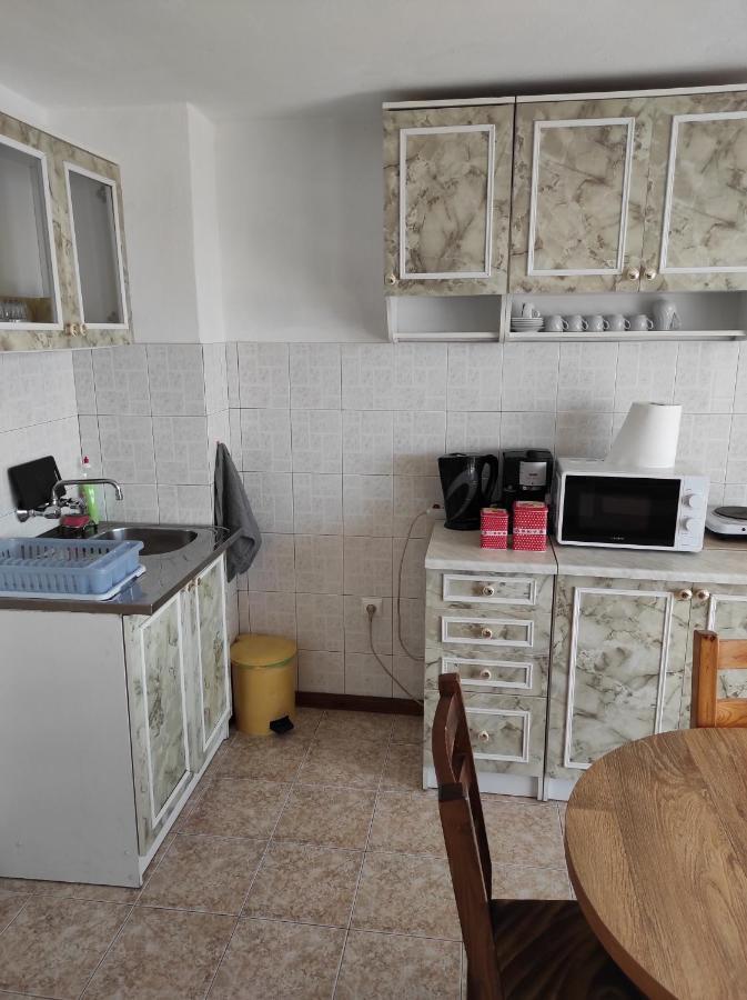Рибарска 8 Apartment Sozopol Ngoại thất bức ảnh