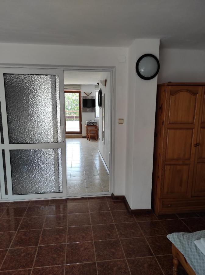 Рибарска 8 Apartment Sozopol Ngoại thất bức ảnh