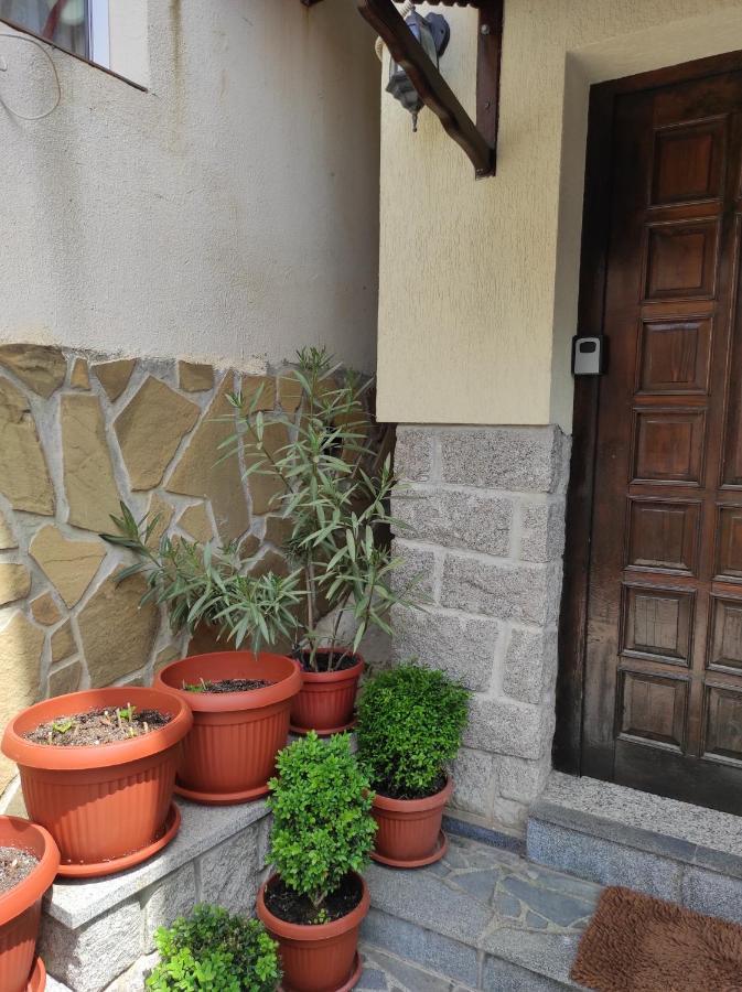 Рибарска 8 Apartment Sozopol Ngoại thất bức ảnh