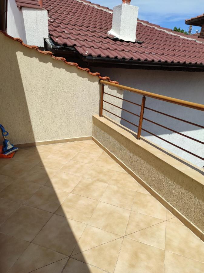 Рибарска 8 Apartment Sozopol Ngoại thất bức ảnh
