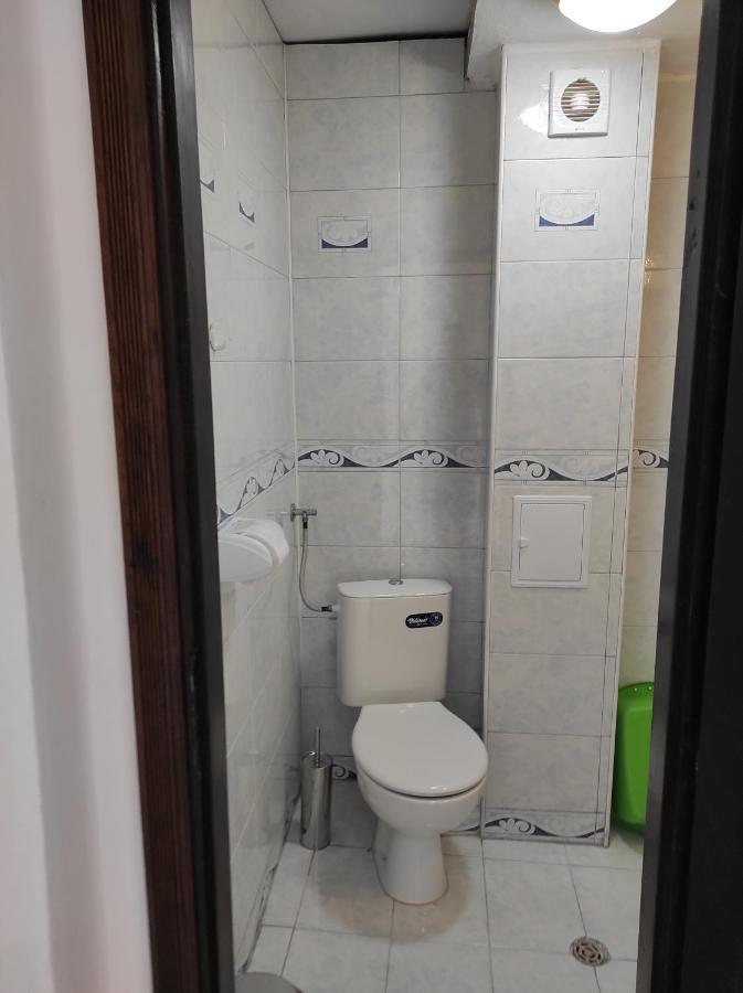 Рибарска 8 Apartment Sozopol Ngoại thất bức ảnh