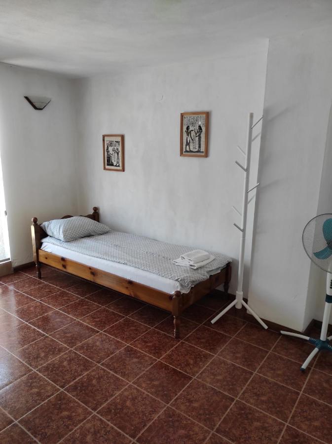 Рибарска 8 Apartment Sozopol Ngoại thất bức ảnh