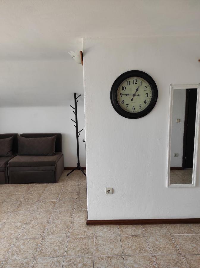 Рибарска 8 Apartment Sozopol Ngoại thất bức ảnh