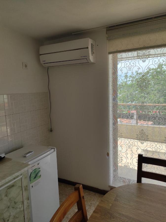 Рибарска 8 Apartment Sozopol Ngoại thất bức ảnh
