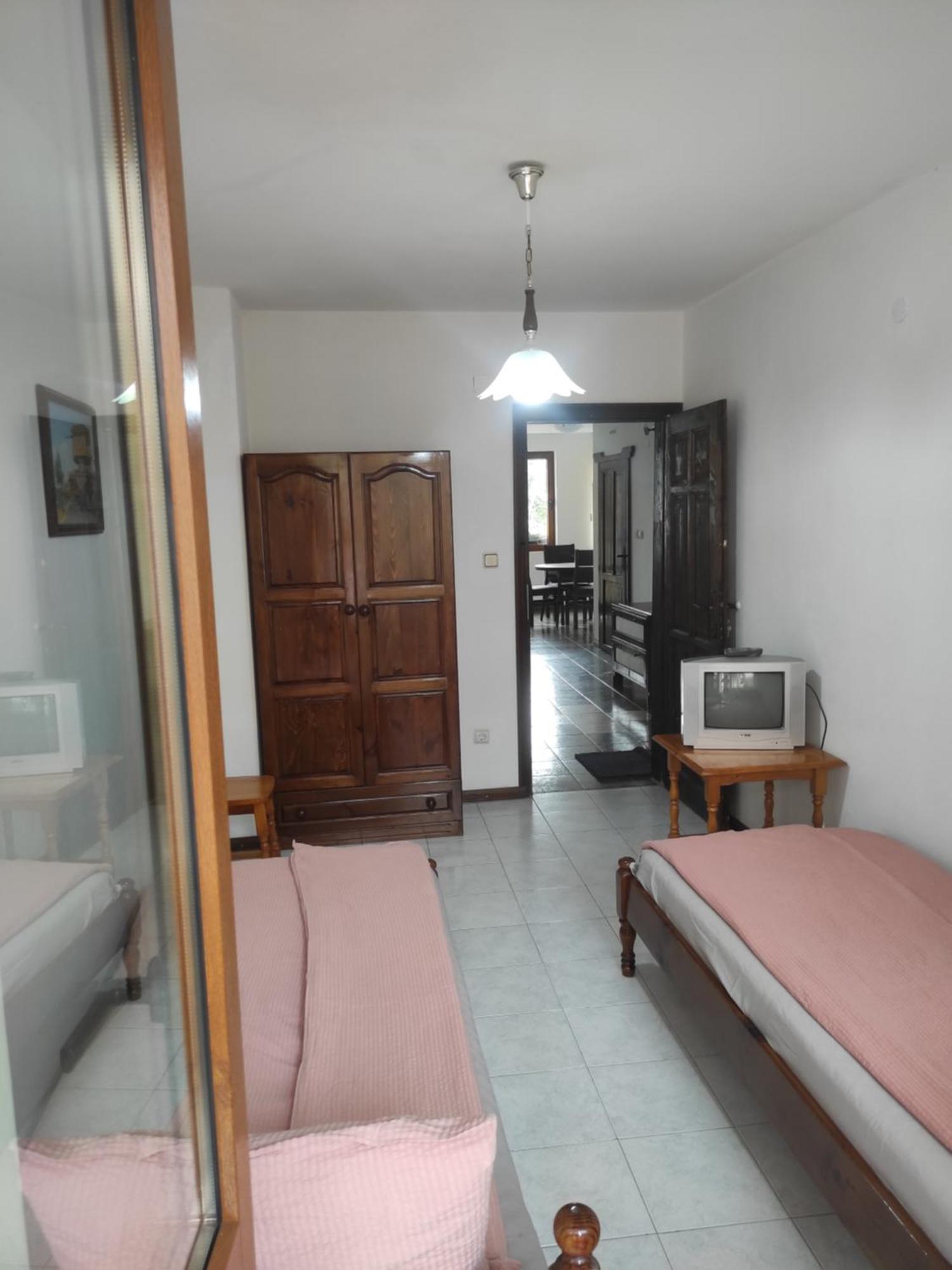 Рибарска 8 Apartment Sozopol Ngoại thất bức ảnh