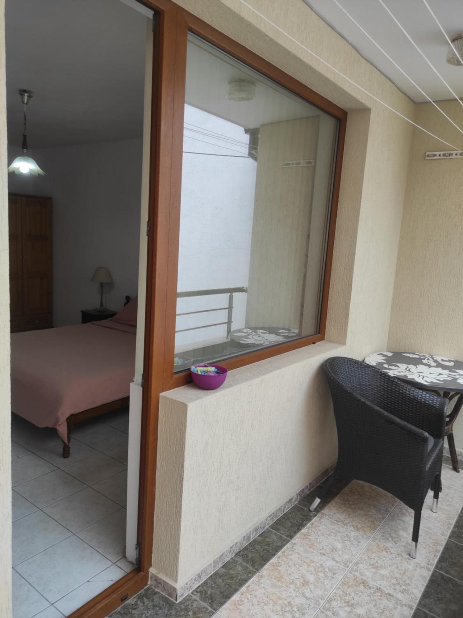 Рибарска 8 Apartment Sozopol Ngoại thất bức ảnh
