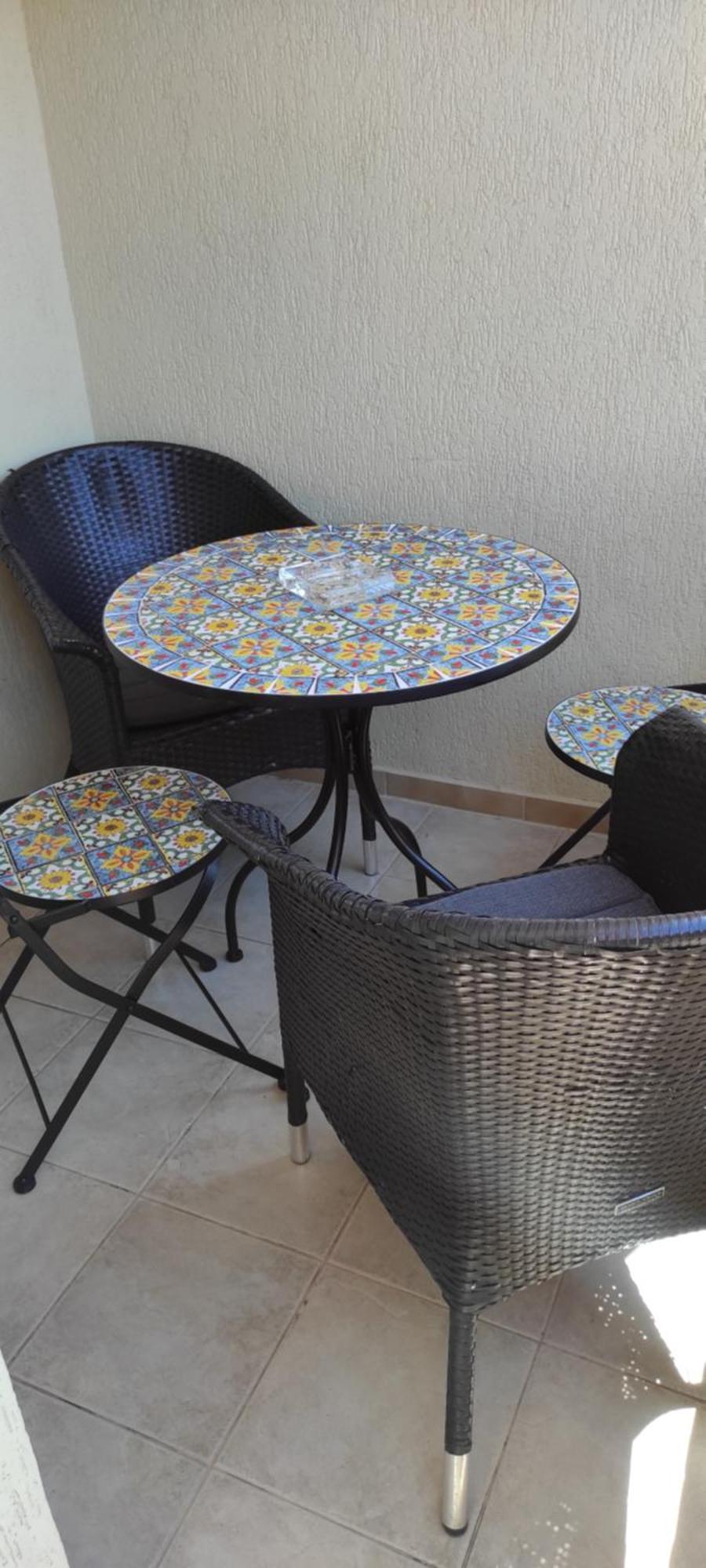 Рибарска 8 Apartment Sozopol Ngoại thất bức ảnh