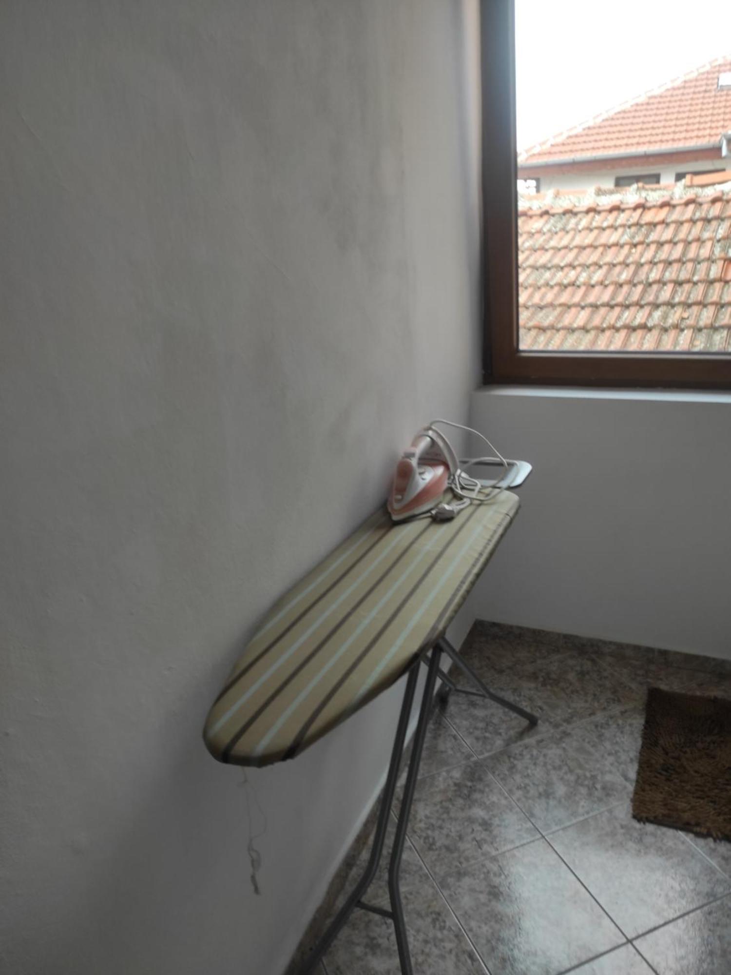 Рибарска 8 Apartment Sozopol Ngoại thất bức ảnh
