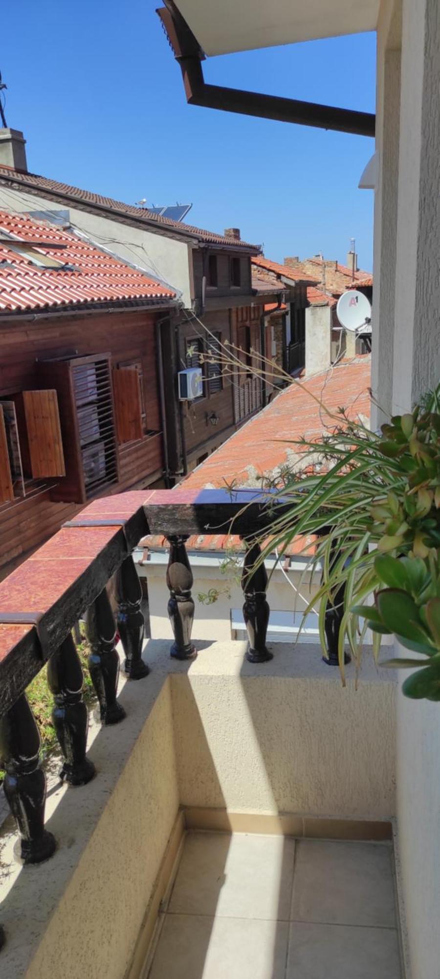 Рибарска 8 Apartment Sozopol Ngoại thất bức ảnh