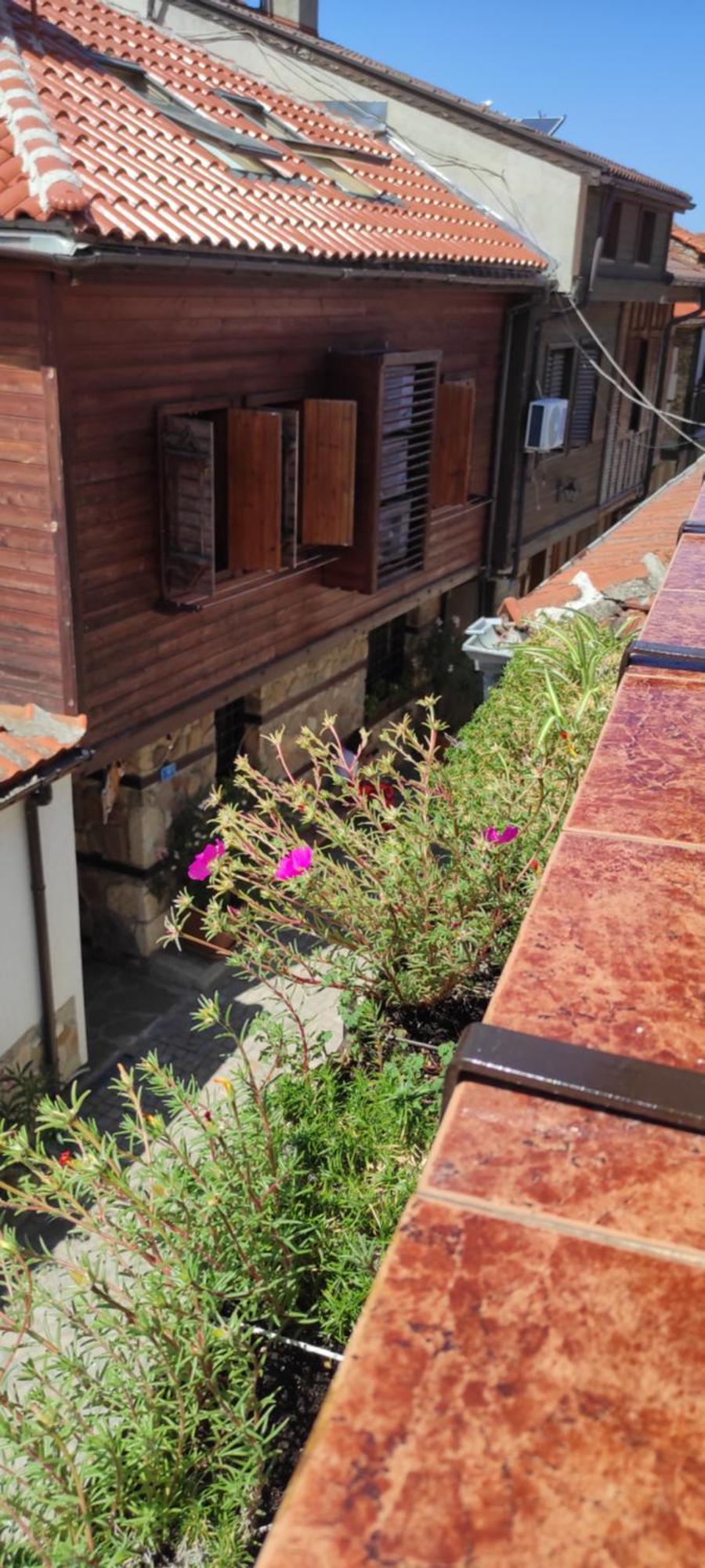 Рибарска 8 Apartment Sozopol Ngoại thất bức ảnh