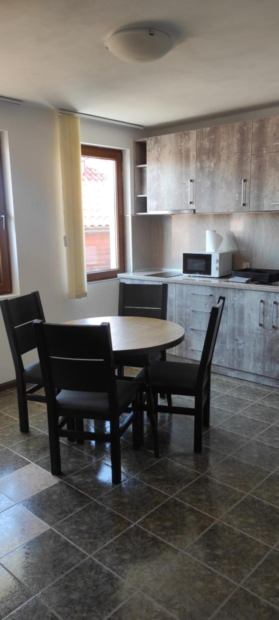 Рибарска 8 Apartment Sozopol Ngoại thất bức ảnh