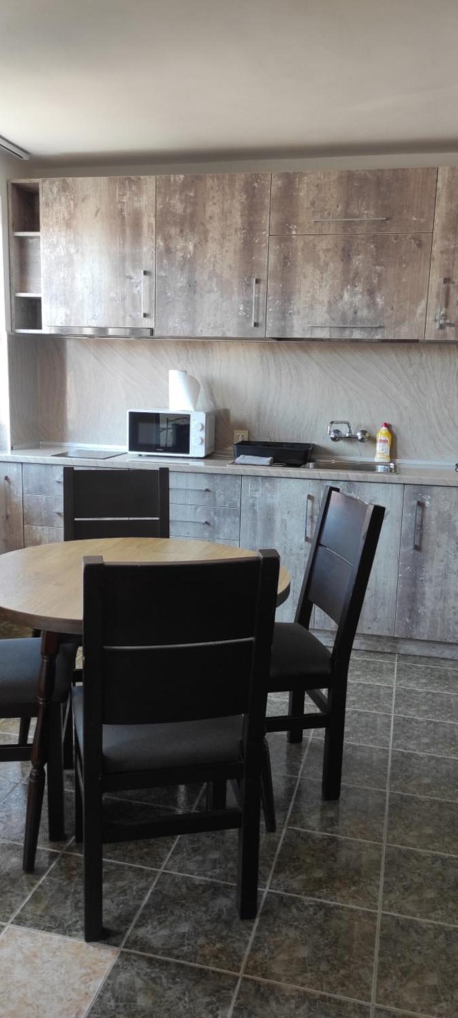 Рибарска 8 Apartment Sozopol Ngoại thất bức ảnh